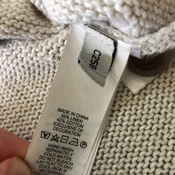 Jack Spade Hoodie - Picture 7 of 7